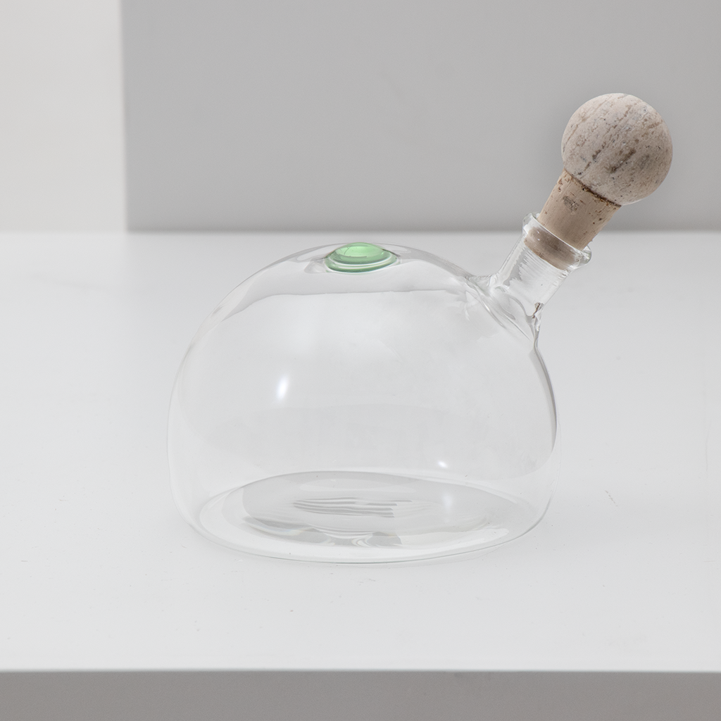 Galapos oil dispenser set