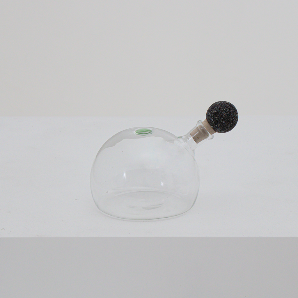 Galapos oil dispenser set