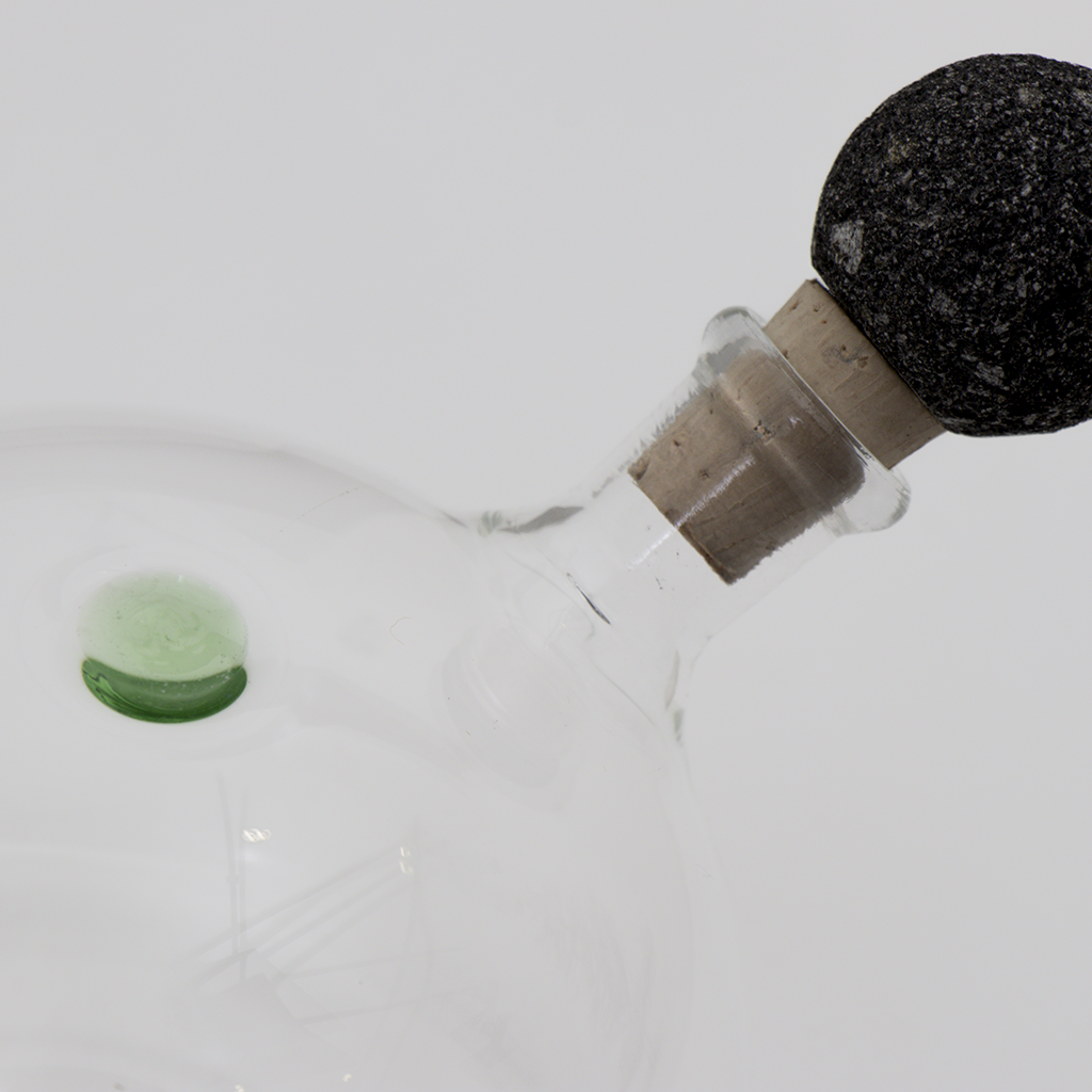 Galapos oil dispenser set