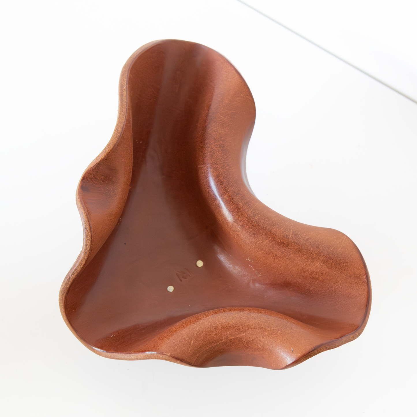 Valet tray